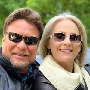 Meet your Posher, Roy